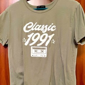 Graphic Tee